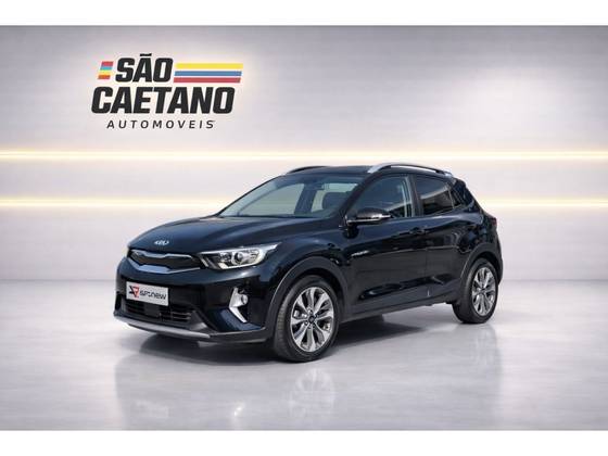 KIA STONIC 1.0 TGDI MHEV SX AUTOMÁTICO